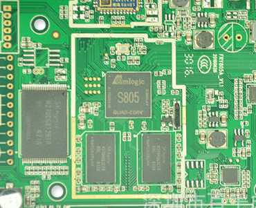 SMT貼片有哪些流程，有何工藝特點(diǎn)？-上海PCB抄板-SMT貼片加工